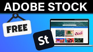 Download FREE Images and Videos with Adobe Stock [upl. by Sherurd896]