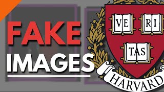 Academia is BROKEN Harvard Fake Cancer Research Scandal Explained [upl. by Aicile162]