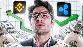 How To Make 20K In A Day LIVE XRP Ripple Crypto Arbitrage Daily 18 Strategy cryptocurrency [upl. by Ahsiyn]