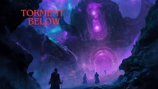 Torment Below 103  RPG Background Music [upl. by Keating]