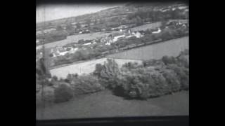 Fighter Command DDay 6 June 1944 Gun Camera Footage [upl. by Asital]