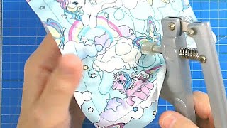 Teddy and Unicorn Bag Missing Clip at timestamp 00344800 [upl. by Fulcher294]