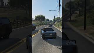 GTA V  Benefactor Surano Esportivos shorts 21 [upl. by Nurav]