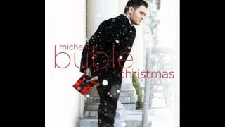 ♥ Michael Buble  Santa Baby [upl. by Lananna]