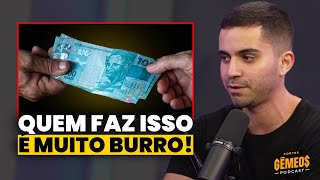 POSSO PEGAR EMPRÉSTIMO PARA INVESTIR [upl. by Linda927]