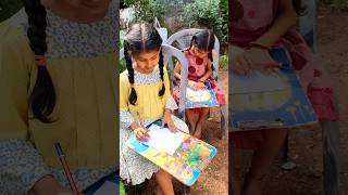 Naa chitti thalli 😀Sitara 😍 Akshara dont miss end twist 😲shorts trending durga viralvideo [upl. by Andel38]