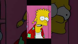 What has become of Bart in the future [upl. by Lala]