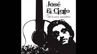 José el Ciego Mi Fiel Compañera [upl. by Landre]