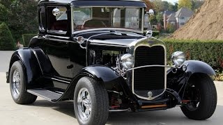 1930 Ford Street Rod For Sale [upl. by Joice289]