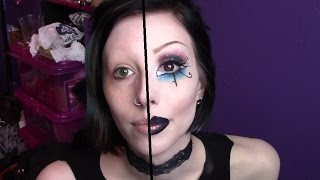 The Power of Makeup – Goth Edition [upl. by Meryl895]