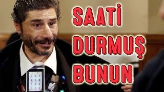 Kolpaçino Bomba  Saati Durmuş Bunun [upl. by Luba]