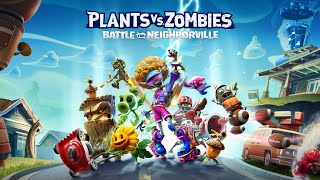 Zomboss Is On His Way Extended  Plants vs Zombies Garden Warfare 2 OST [upl. by Eluj]