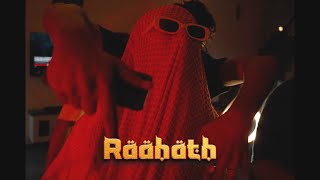 Lil Payyan amp Wraith V  Raahath  Official Music Video [upl. by Elfreda]