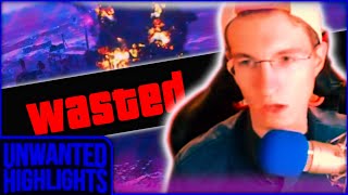 MrBossFTW LOSES HIS COOL and uses MODDERS so TROLLS stop BULLYING him in GTA 5 ONLINE [upl. by Jarred]