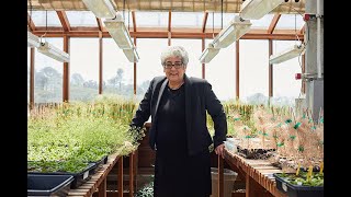 Joanne Chory Salk Institute professor and pioneering plant biologist dies at age 69 [upl. by Ronalda]