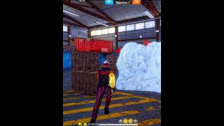 BEGINNER PC PLAYER  IMPOSSIBLE  shorts a1xp freefire [upl. by Lean]