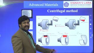 Functionally Graded Materials Video 5 [upl. by Carmela]