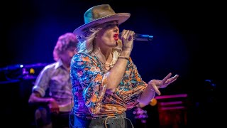 Elles Bailey 🔆 sunshine city 🌀 PLT Heerlen NL 18 10 2024 LIVE [upl. by Tlaw]