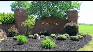 Video of Woodlake Golf Community  Tazewell Tennessee Real Estate amp Homes  Norris Lake [upl. by Etra892]