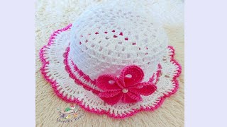 AbrigoSaquito fácil a crochet para niño o niña ¡Paso a paso [upl. by Drannek]