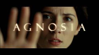 AGNOSIA Teaser Trailer España [upl. by Ricard]