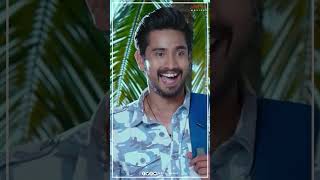 RiddhiKumar Angry on Rajtarun😒 RebelKhiladi Newytvideos Newshorts Instavideos Shorts [upl. by Lapides]