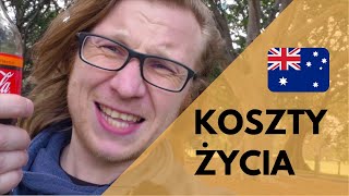 Koszty życia w Sydney [upl. by Luce590]