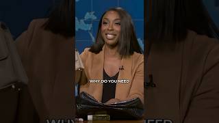 quotWoman Who Cant Find Something in Her Pursequot 😱🤣 PART 3 EGO NWODIM amp COLIN JOST shorts [upl. by Suoicerp]