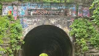 Moonville Tunnel [upl. by Kostman]