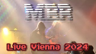 Master Boot Record Live Vienna 2024 [upl. by Katerine636]