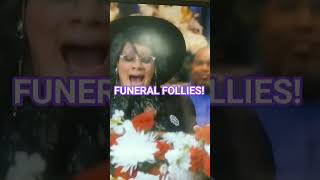 A MADEA FAMILY FUNERAL Clip  Smile 2019 Tyler Perry [upl. by Narcho]