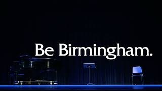 quotBe Birminghamquot  Birmingham Public Schools [upl. by Guillema]