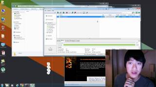 What Torrents Are and How to Use uTorrent [upl. by Sadnalor]