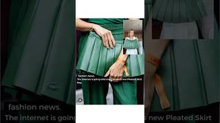 Viral Lacoste Tennis skirt bags lacoste lacostelbag fashion leatherbag handbags greenbag [upl. by Kenn]