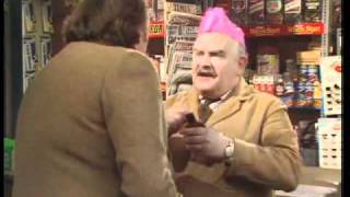 Open All Hours  S4E5  Happy Birthday Arkwright  Part 2 [upl. by Coney393]