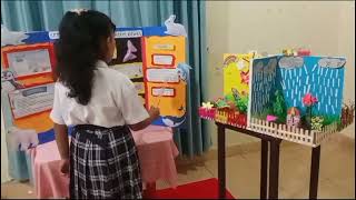 science expo Argana marpaung [upl. by Oeht]