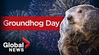 Groundhog Day clip22 quotThey are hicksquot [upl. by Aamsa786]