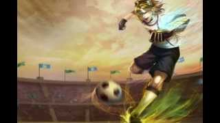 NightCore  Bandera Al Viento [upl. by Wsan]