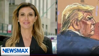 Trump lawyer Theres an obvious jury disagreement  Newsline [upl. by Eicnarf]