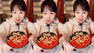 ASMR TOBIKO EGGS  FLYING FISH ROE  EXTREME EATING SOUNDS [upl. by Autum]