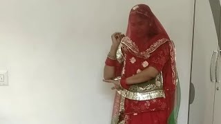 Rajasthani mashup song  dance  ghoomar cover by TheDivasofGhoomar91🥰 [upl. by Odlanier]