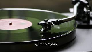 PrinceMjadu  Old School House Mix Too [upl. by Trinia]