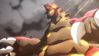 Pokémon Generations Episode 7 The Vision [upl. by Brom]