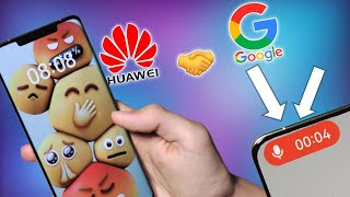 Обзор EMUI 14 установка любых приложений Huawei снова с Google [upl. by Nywled]