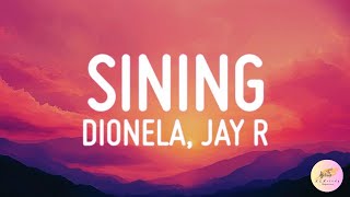 Sining Dionela ftJay R Oksihina💗Best OPM Tagalog Love Songs OPM Tagalog Top Songs 2024 Playlist💗 [upl. by Dyun]