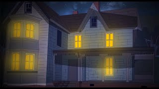 4 ALONE AT NIGHT HORROR STORIES ANIMATED [upl. by Jaddo]