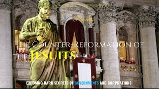 The CounterReformation Jesuits [upl. by Lehman]