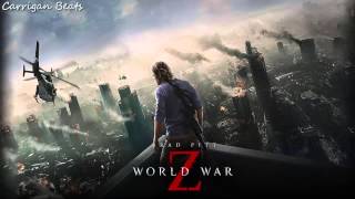 world war z  the 10th man [upl. by Nyledaj]