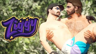 A VERY MERRY ZIGGY  NoPixel GTA RP Compilation 69 [upl. by Nyvar797]