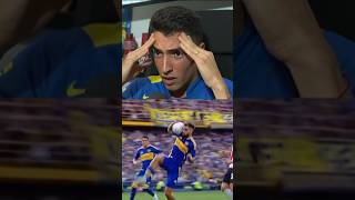 Mi Reacción al Gol Anulado de Boca vs River [upl. by Hadihahs]